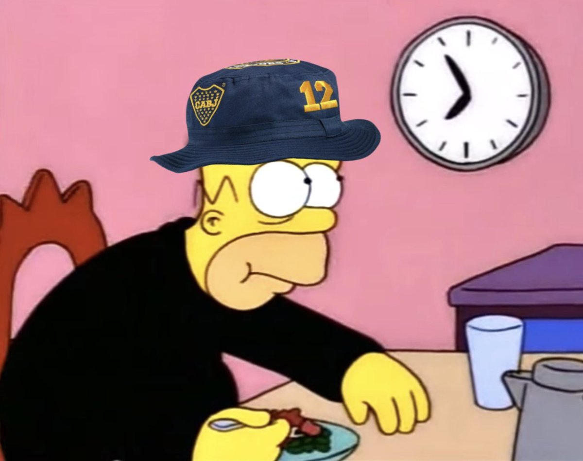 Boca Juniors - La12Tuittera (@la12tuittera) on Twitter photo 