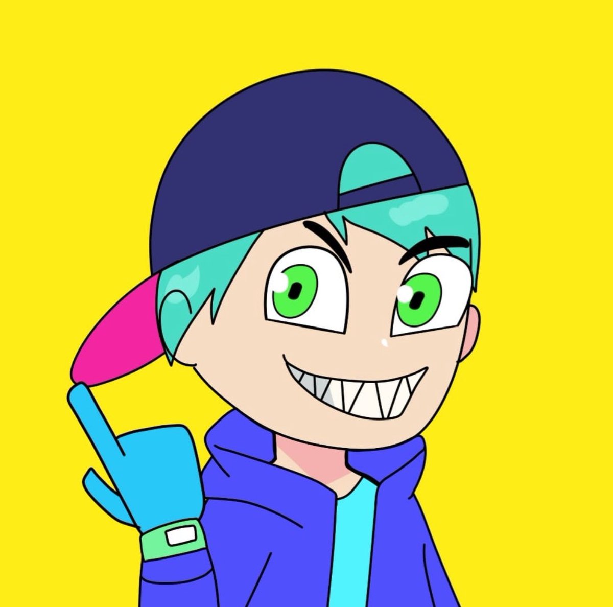 World Of Tings 🦍 (@worldoftings) on Twitter photo HAPPY 1 YEAR ANNIVERSARY!!!
1 year ago today we launched our very first collection <a href="/BubbleGunGang/">Bubble Gun Gang | A World Of Tings Franchise</a>! Today we launch <a href="/pixeltings/">Pixel Tings | A World Of Tings Charity Franchise</a> in celebration.
Here is a throwback moment to some concept art that started it all. Pulled from the archives.
#worldoftings #bubblegungang #bgg HAPPY 1 YEAR ANNIVERSARY!!!
1 year ago today we launched our very first collection <a href="/BubbleGunGang/">Bubble Gun Gang | A World Of Tings Franchise</a>! Today we launch <a href="/pixeltings/">Pixel Tings | A World Of Tings Charity Franchise</a> in celebration.
Here is a throwback moment to some concept art that started it all. Pulled from the archives.
#worldoftings #bubblegungang #bgg