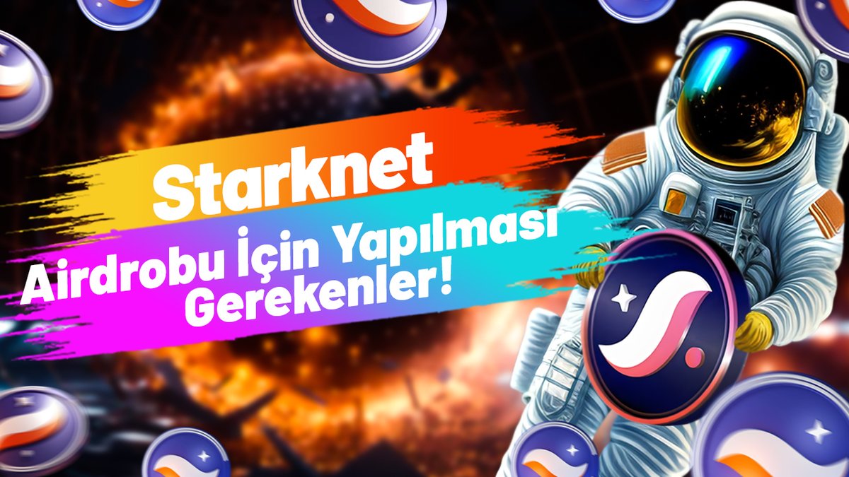 Gerçek Kriptocu 🪶 tweet media