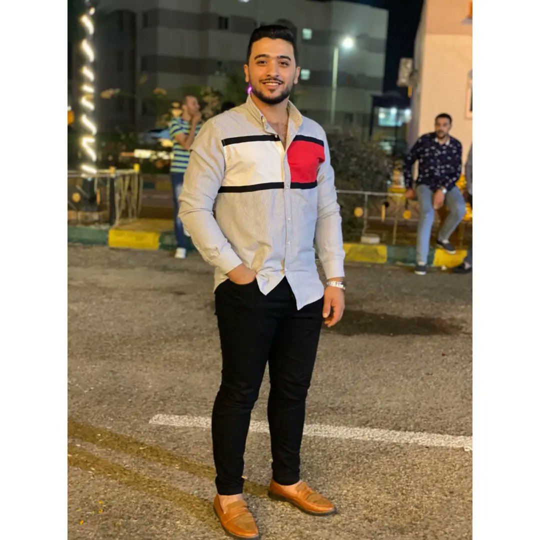 - كلُّ انجازٍ عظيمٍ كانَ يعتبرُ مستحيلاً ذاتَ مرة 🖤.