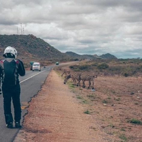 Mazi Mobility tweet media