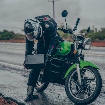 Mazi Mobility tweet media