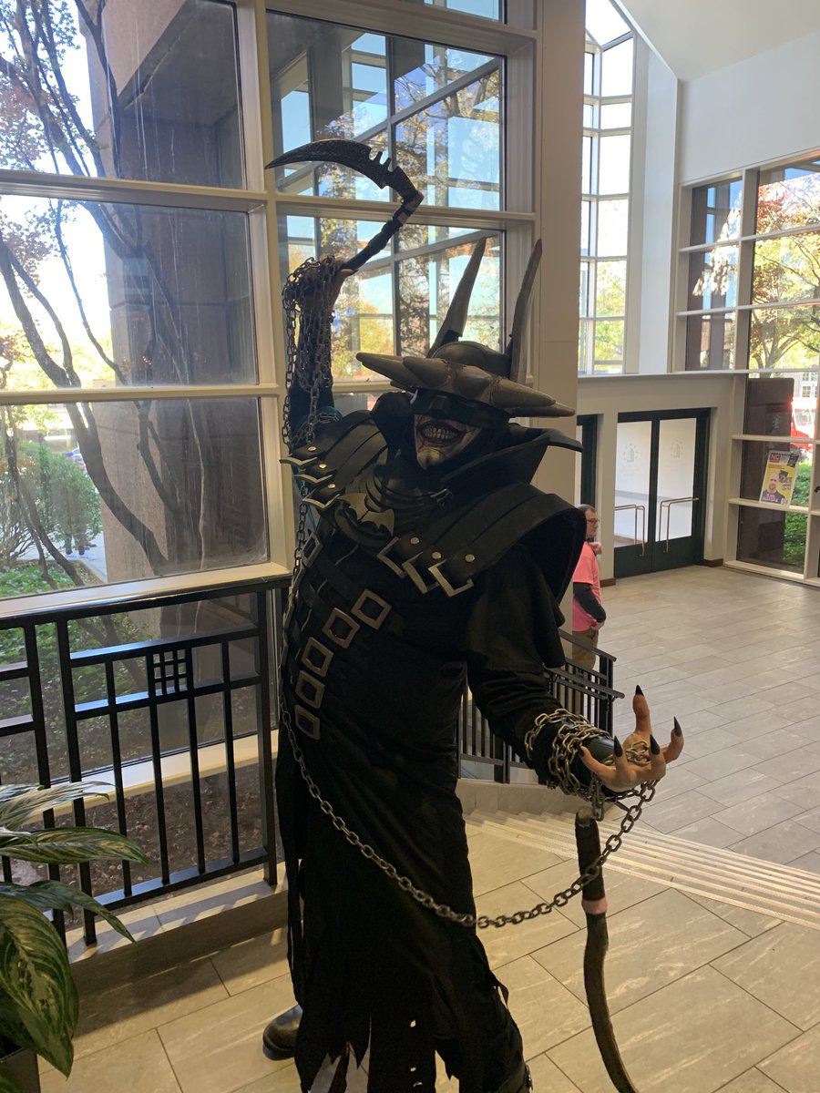 Tommy Jenkins tweet media