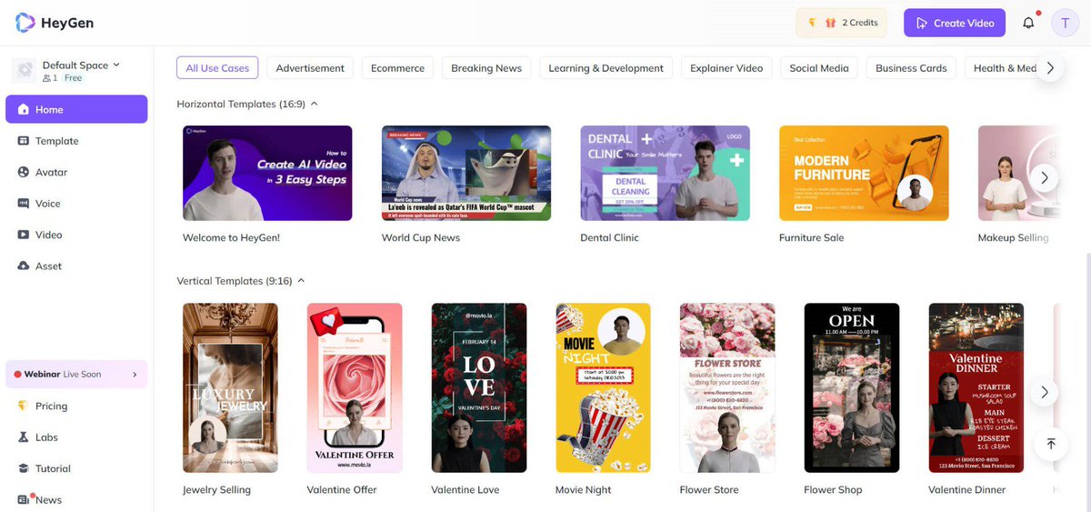 BEST Websites for Video Editing Assets (🧵)