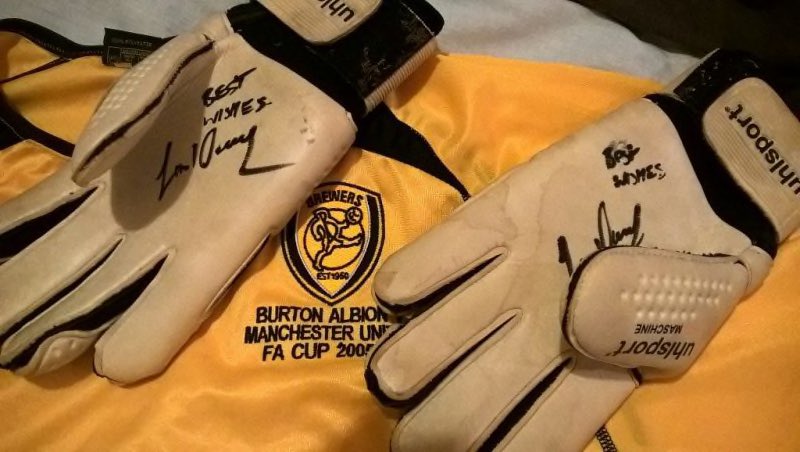 Why the #FACup matters to non-league  ‘keepers 🏆

In this year’s first round proper, <a href="/richscottmedia/">Richscottmedia</a> tells the stories of non-league goalkeepers who pitted themselves against giants of the English game in years gone by ✍️

<a href="/M_U001/">Matthew Urwin</a> <a href="/sauldeeney13/">Saul Deeney</a>🧤

READ ➡️ goalkeeper.com/news-and-media…