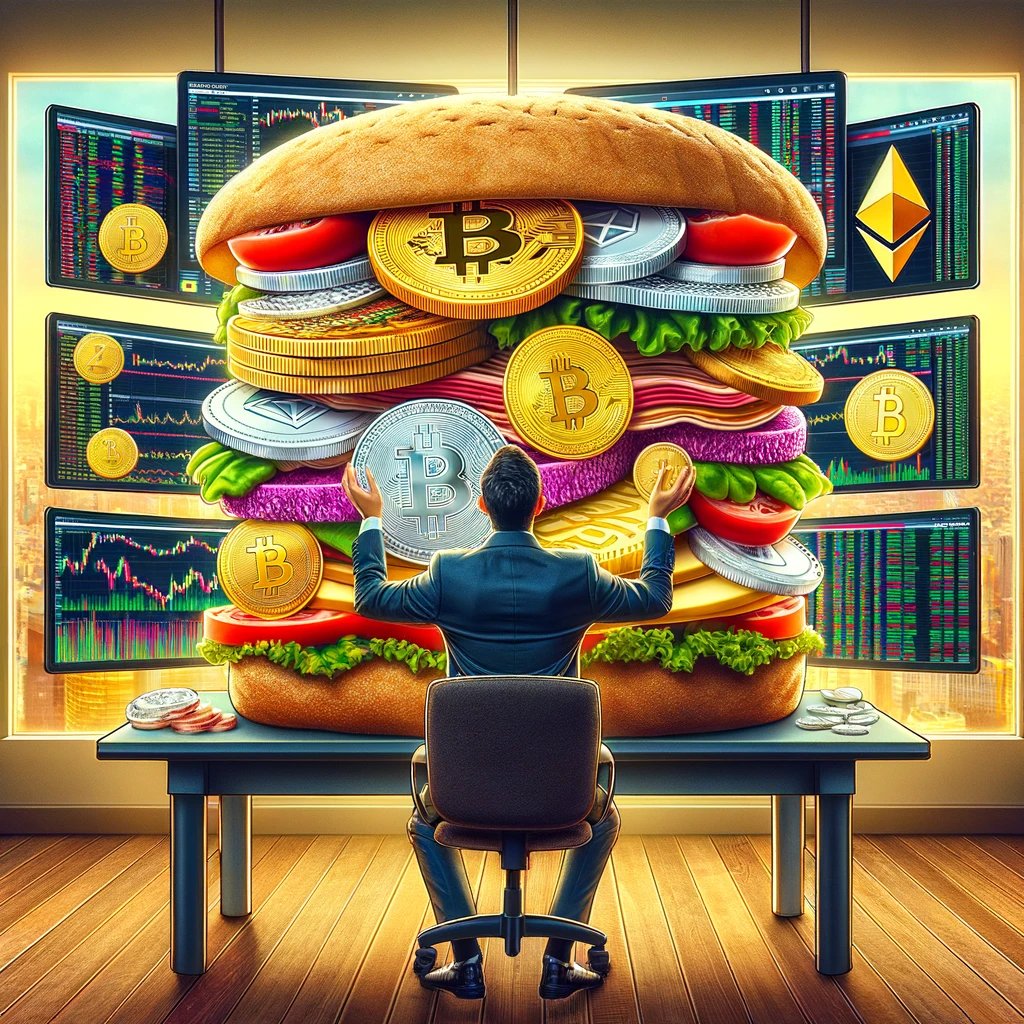 Ganova__'s tweet photo. Comment ne pas se faire "Front-Run" "Sandwich"

Ces mots effrayent tous les degens sur Dexscreener 
Mais pourtant il est possible de se protéger sans changer ses habitudes juste des réflexs

Thread 🔽 to escape the matrix https://t.co/UA66RBBSeQ