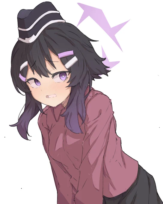 描き方が一生わからん