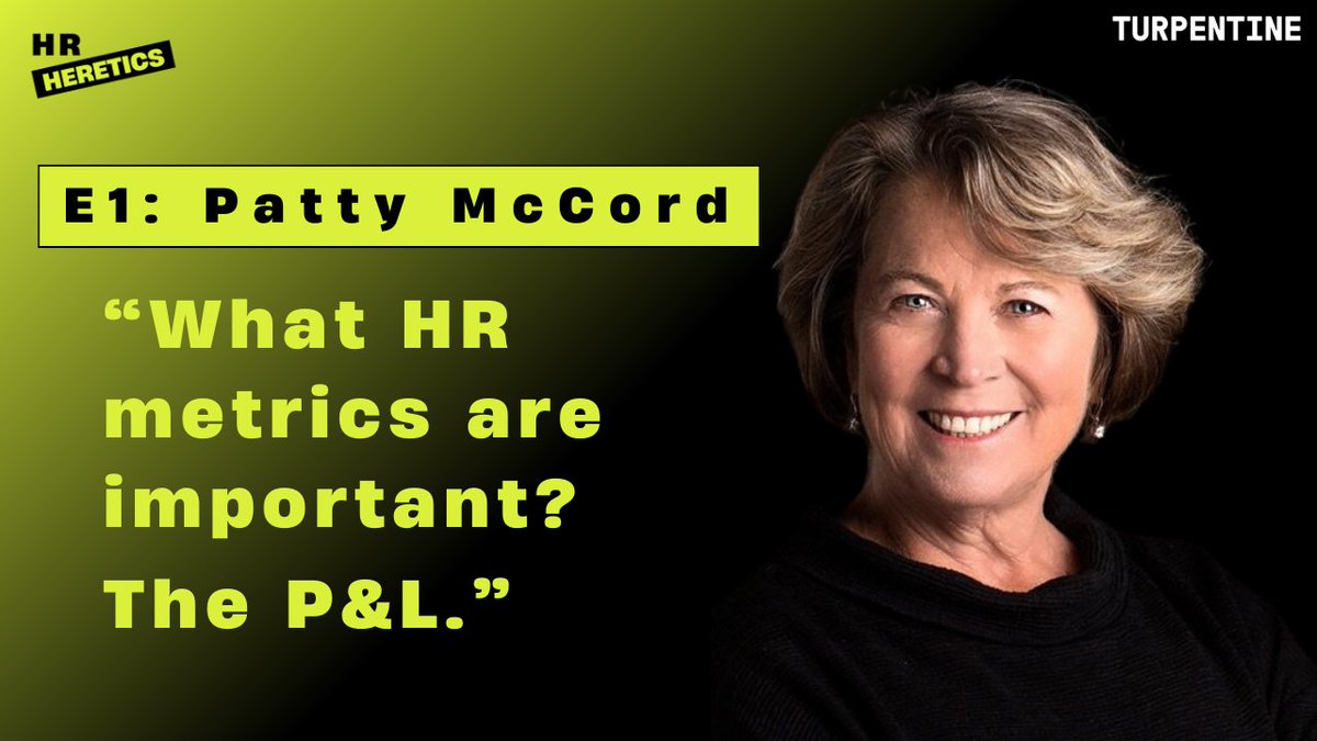 Get the lowdown on Patty McCord's groundbreaking HR strategy that helped Netflix skyrocket from a DVD rental service to over 200M subscribers. It's all about value, culture fit, and seeing your team as your biggest competitive edge bit.ly/49ljQ0I