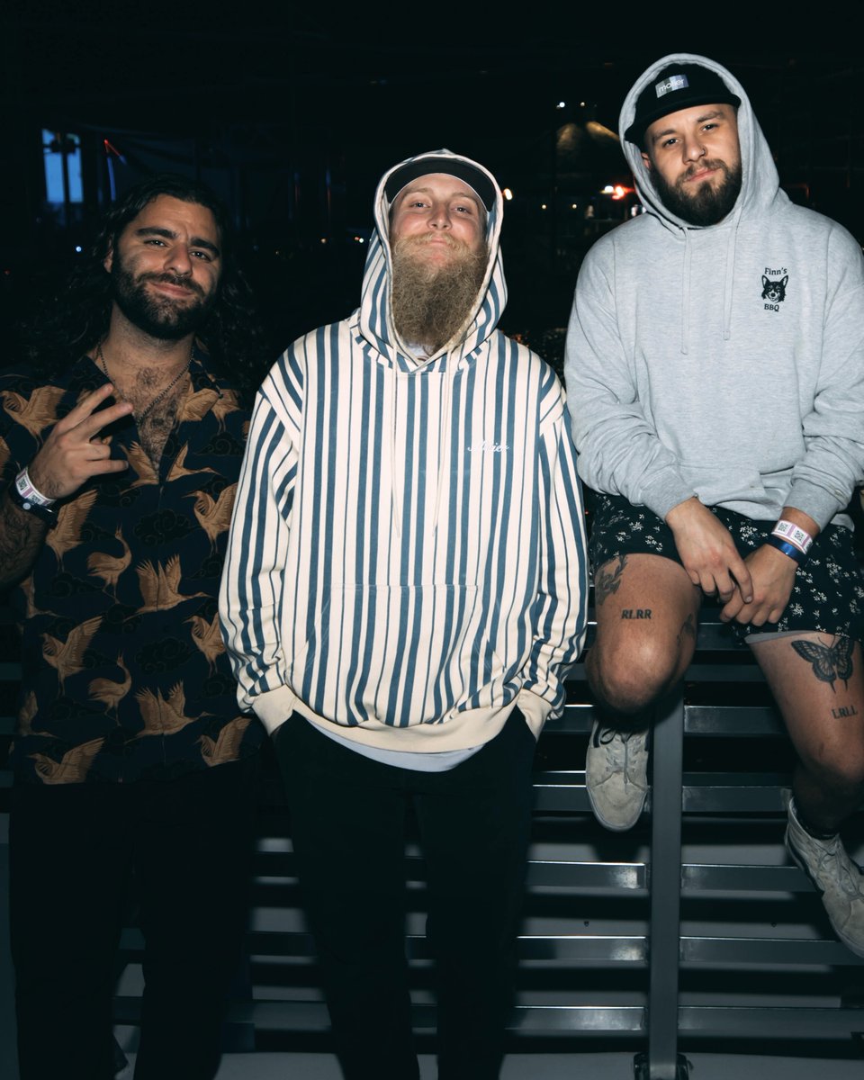 Monster Energy Music tweet media