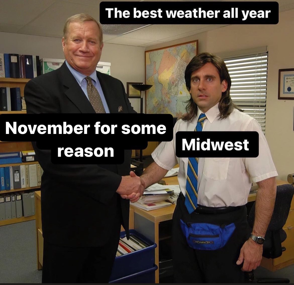 Midwest vs. Everybody (@midwestern_ope) on Twitter photo 