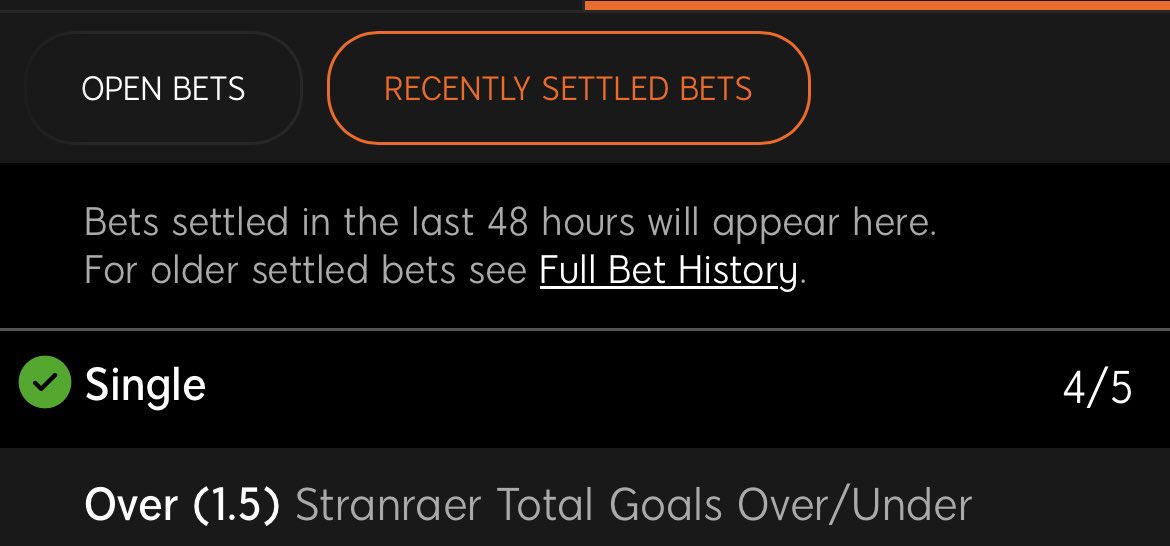 Stranraer Goals land after 27 mins 🏴󠁧󠁢󠁳󠁣󠁴󠁿 🥇
