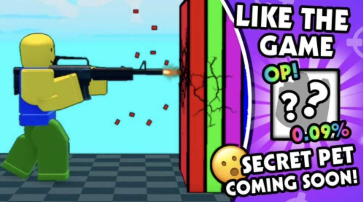 Yooo!!! SWS UPDATE OUT NOW!! 🎉🎉  

Follow <a href="/m0del86/">m0del86</a> <a href="/alejaDev/">ale_.tap</a> <a href="/morldev/">Morl</a> 

🚀Super Rebirth 
🌈Season 4 
🆕2 new zones
🥚3 New Eggs
🐶17 new pets
😱New egg &amp; Season OP Pets
⏫Upgrades
🔐New code : SEASON4
🐛bug fixes

roblox.com/games/13028445…