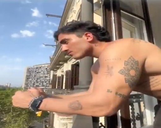 q fluya lo k tenga q fluyar ya no estoy para forzar las cosas wacho