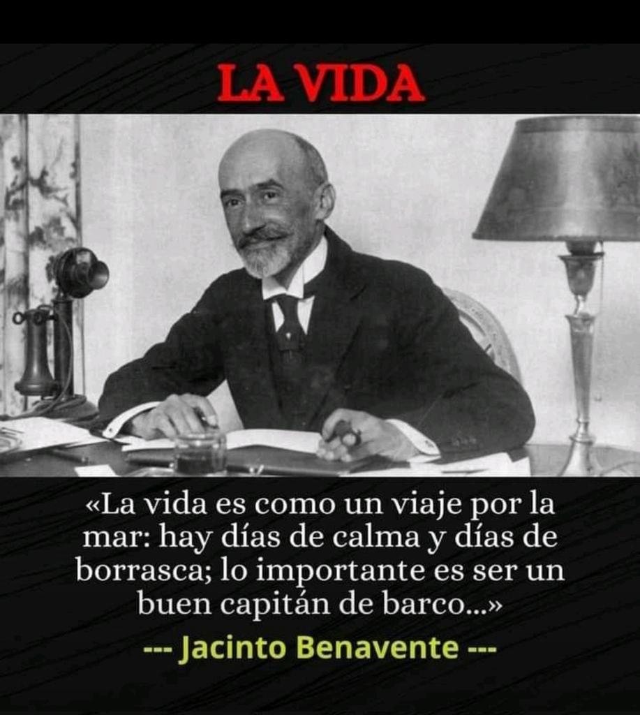 La vida #Benavente vía linkedin.com/in/mercedes-l%…
