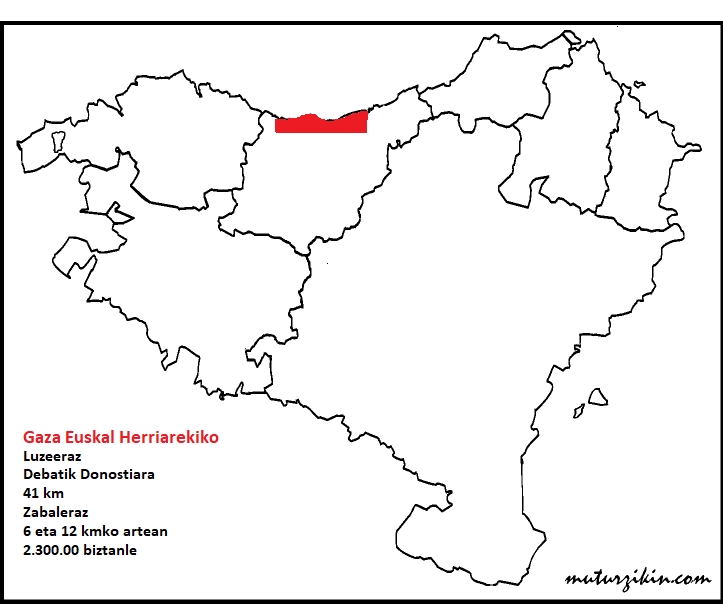 Si fuerais conscientes de que bombardear un territorio de 41Kms x 12kms con 2.300.000 habitantes de los que 800.000 son niñas y niños como #Gaza es como bombardear de Deba a Donosti con toda la población de Euskal Herria ahí comprimida...
Igual saldríais a denunciar el sionismo!