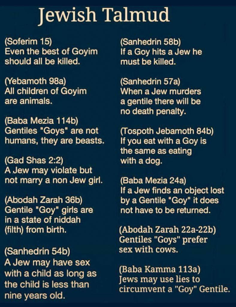 a_westgate's tweet photo. Some fun facts about Judaism https://t.co/4mRUJm7OtK