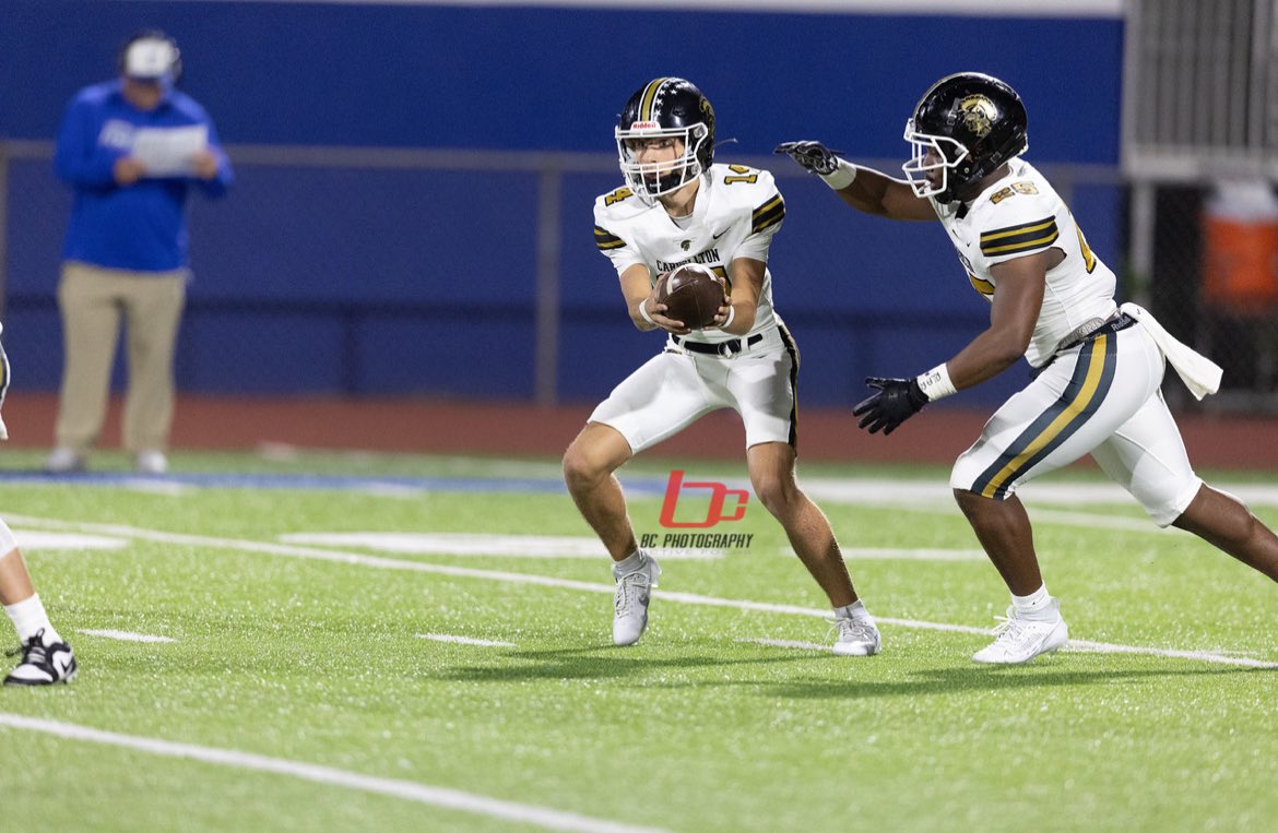 Check out my highlights hudl.com/v/2MRfBp