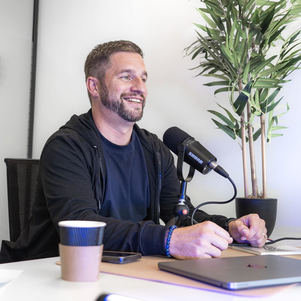 Establishing your brand online is crucial in the early days of business. 💪

Spreading your roots across all social media platforms and digital spaces in the early days is so important for your overall digital presence. 🙌