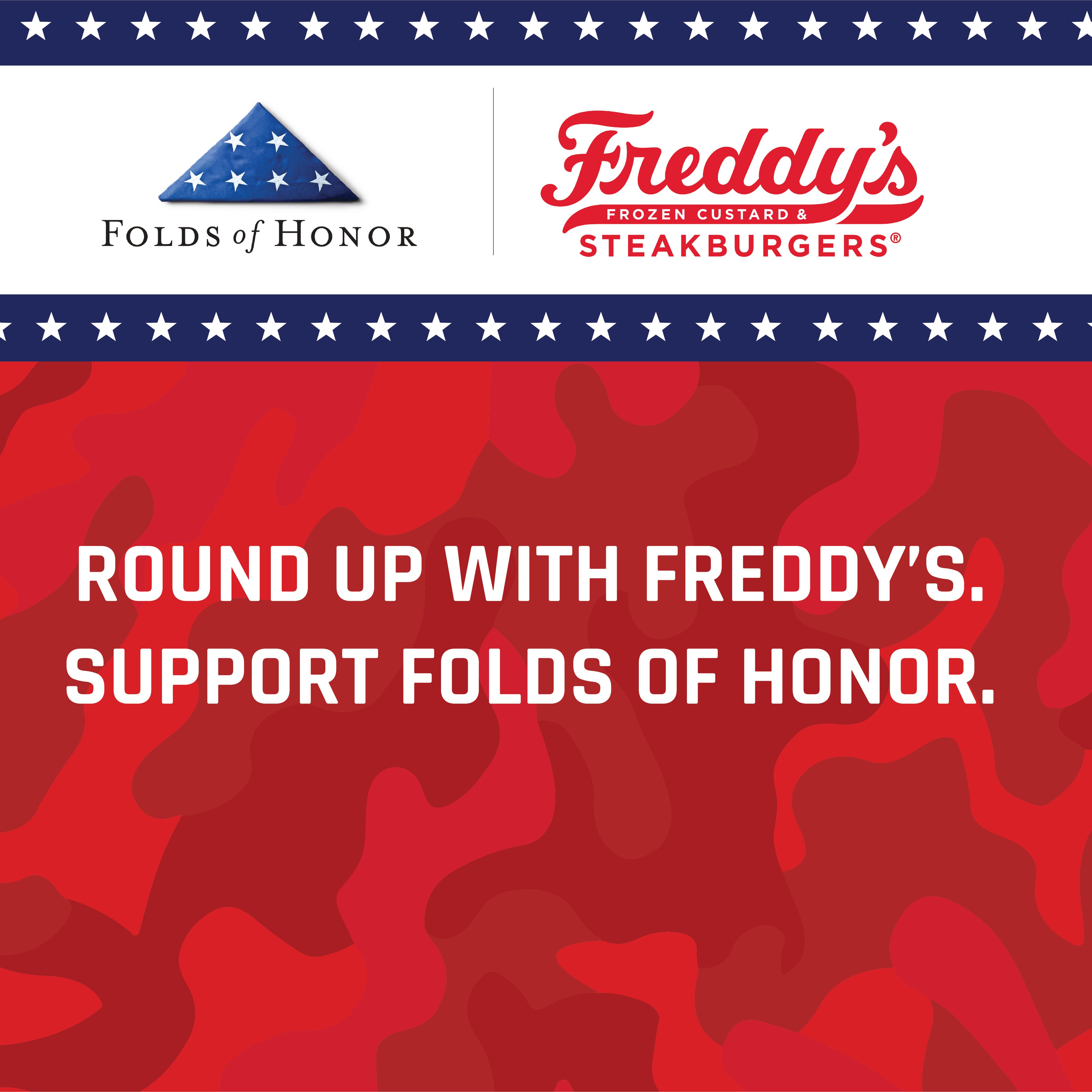 Freddy's Frozen Custard & Steakburgers - QSR Magazine