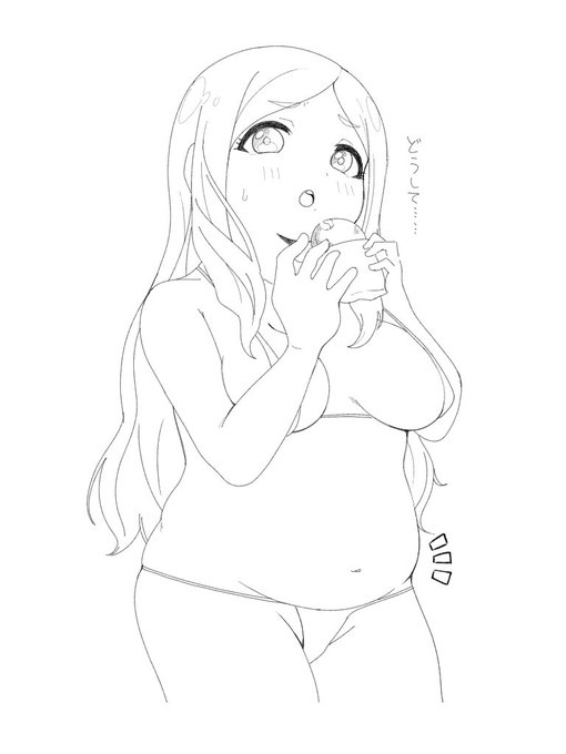 もちもちおもちむちむち 