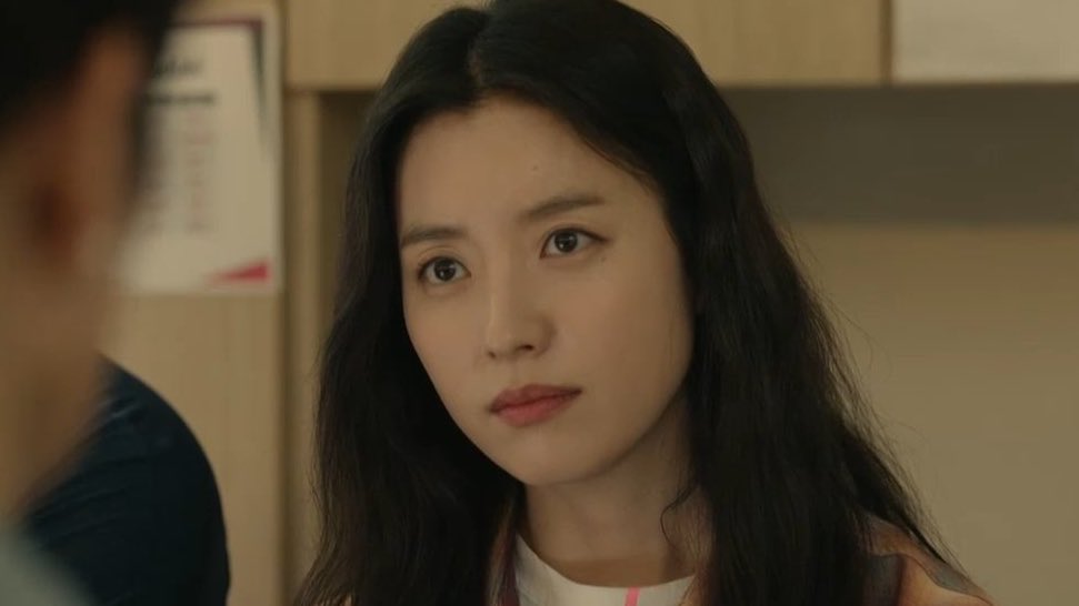 hyoktr's tweet photo. yoon saebom is so my wife coded https://t.co/5QUmnaAeru
