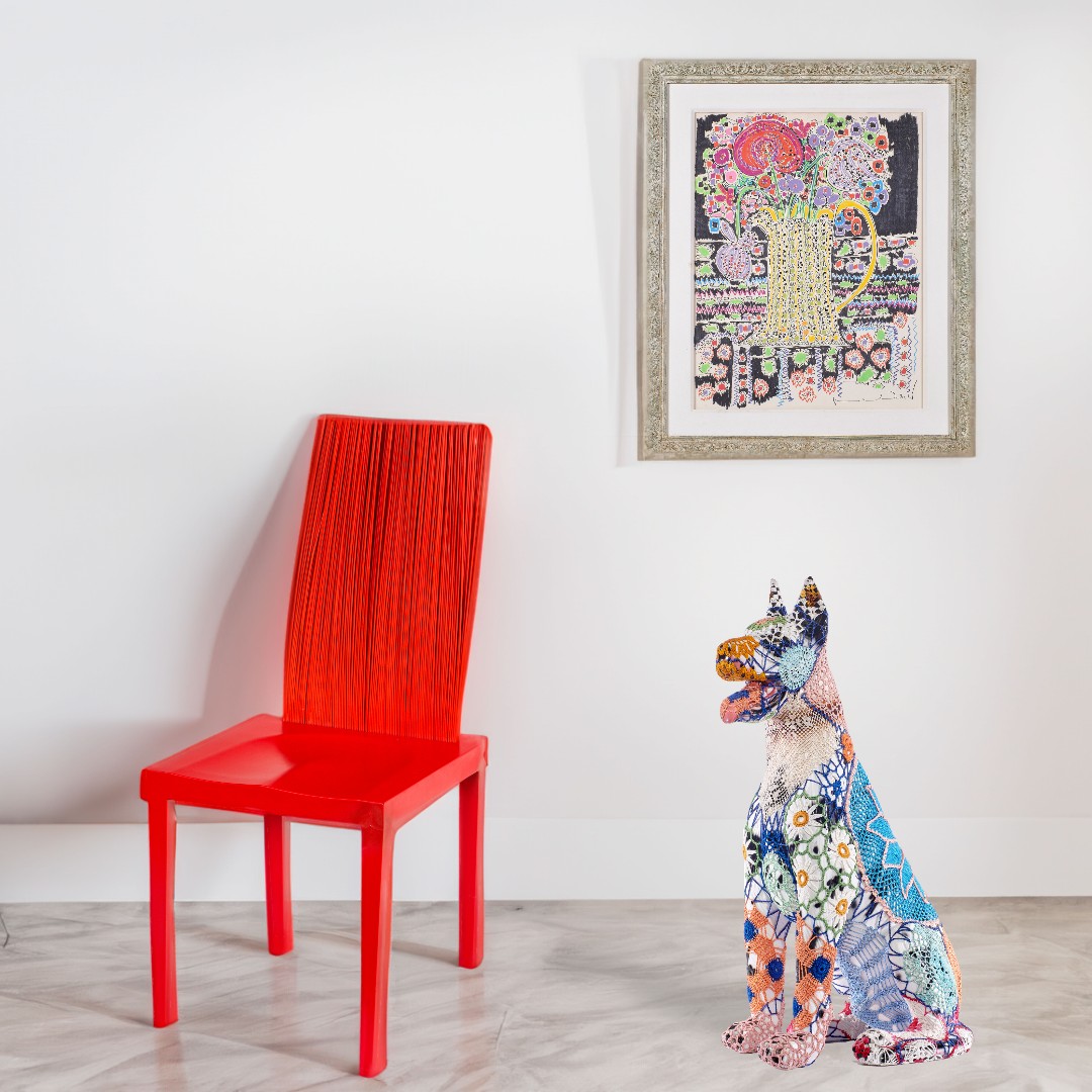 Clars Auction tweet media