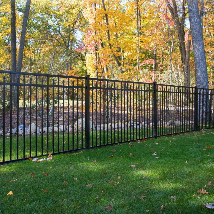 fenceauthority's tweet photo. Are you looking for the perfect all-around property fence? The #Amethyst Fence by #ActiveYards is your solution! This fence offers matching walk-in and drive-in gates for a seamless look! ✨

#TheFenceAuthority #FenceAuthority #WestChesterPA #MalvernPA #DouglassvillePA #SmyrnaDE https://t.co/y2FSwFW9jt
