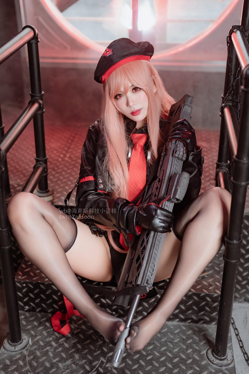 #NIKKEハーフアニバーサリー #NIKKE   #胜利の女神NIKKE 
拉毗 https://t.co/EADEWalWD3