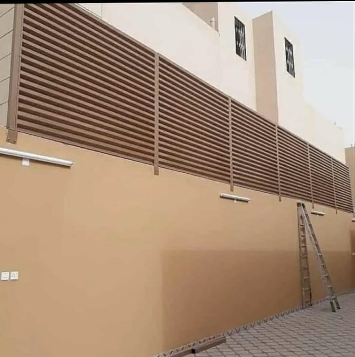 مظلات وسواتر العتيبي القويعيه