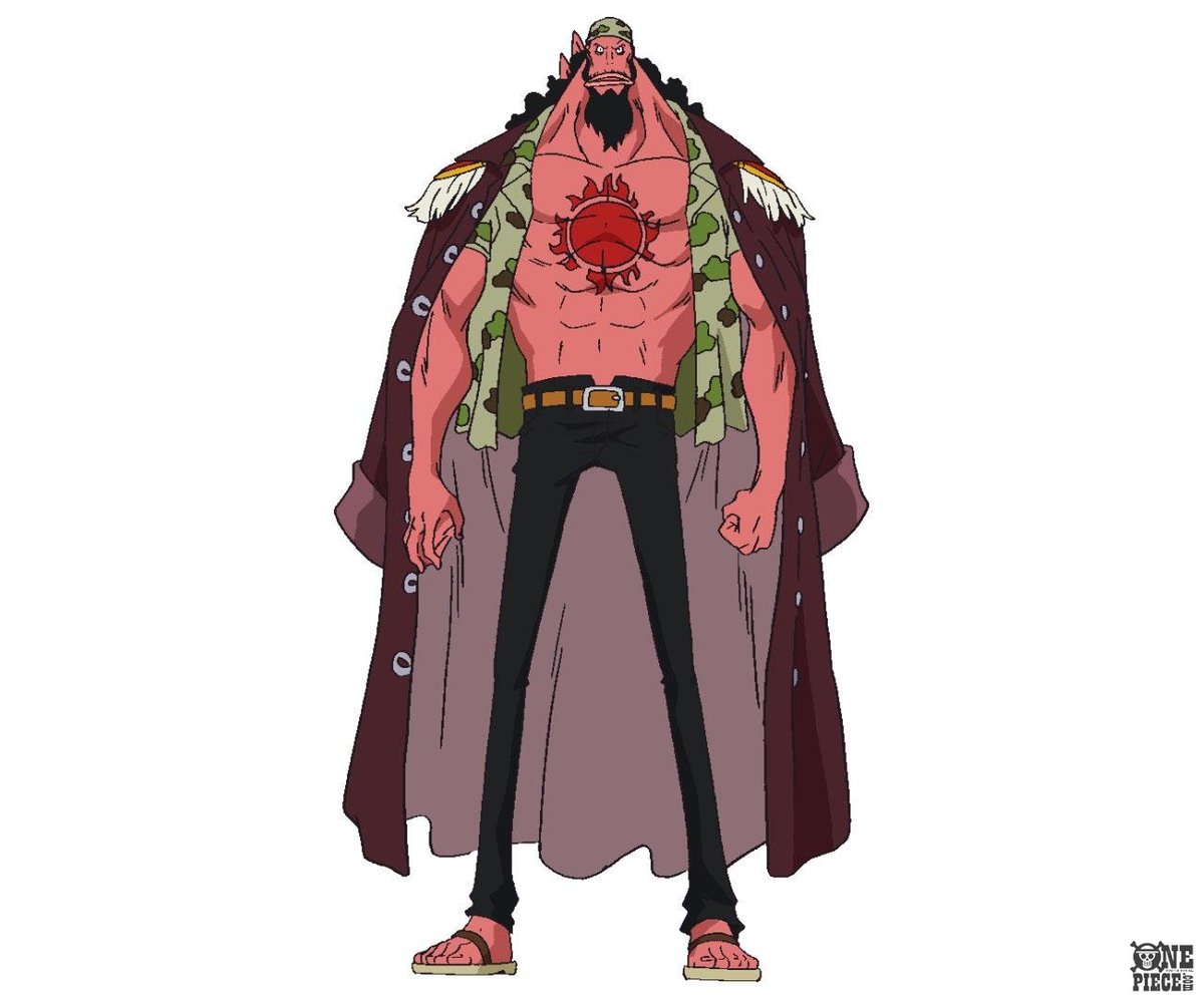 本日の誕生日キャラクターをチェック！
#ONEPIECE #ONEPIECE1097 #anime