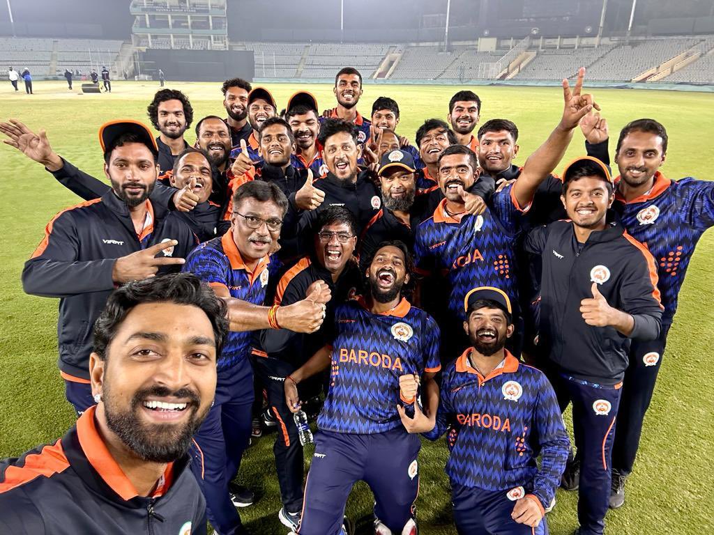 Arvind Sreenath tweet media