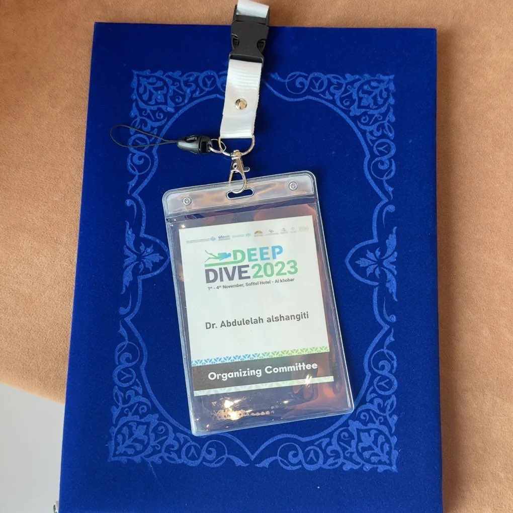 Abhs_24's tweet photo. Grateful for the opportunity to be part of the organizing team and the leader of the Minor Procedure Workshop at the Deep Dive Conference! It was an incredible experience, sharing knowledge, collaborating with talented professionals, and empowering others.
#DeepDiveConference https://t.co/Gb7zM7GWGW