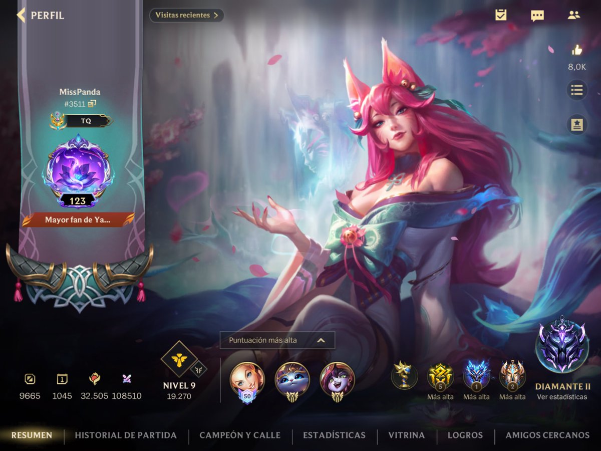 MissArams's tweet image. Y lo bien que me lo paso haciendo estas cosas??