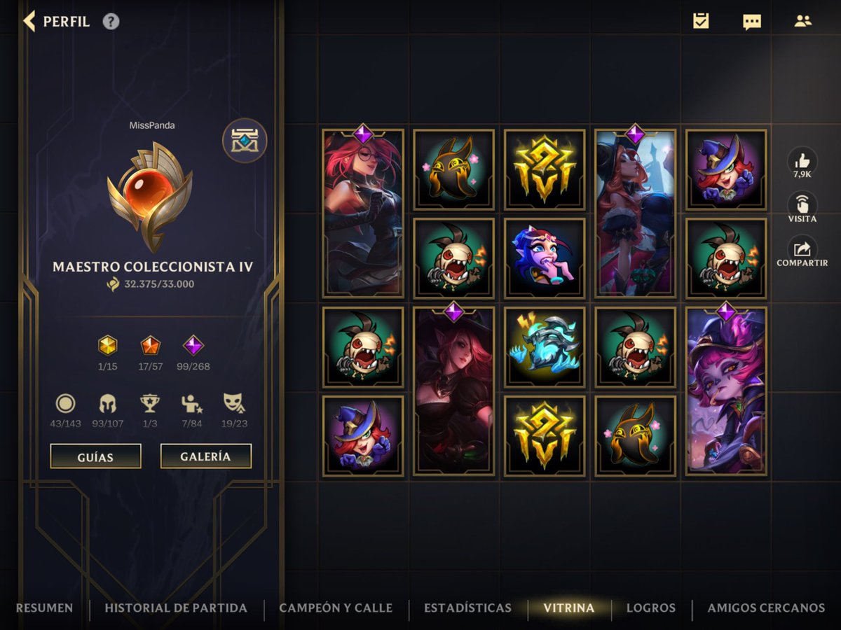 MissArams's tweet image. Y lo bien que me lo paso haciendo estas cosas??