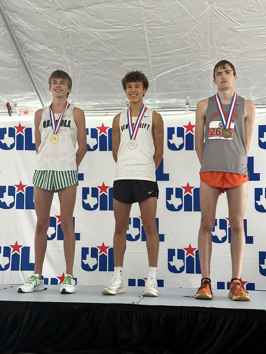 Texas UIL tweet media