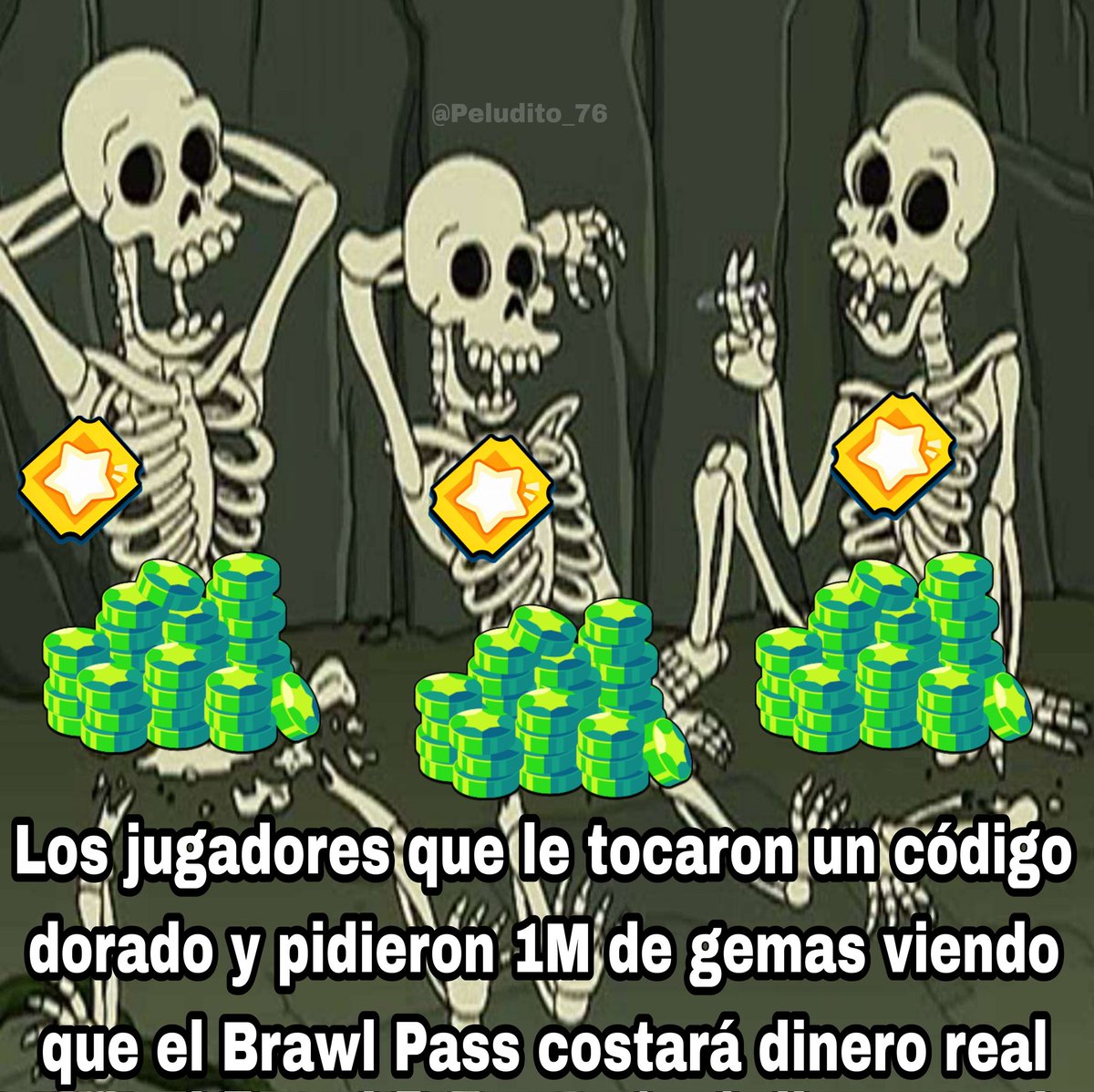 💤 Peludito 76 💤 tweet media