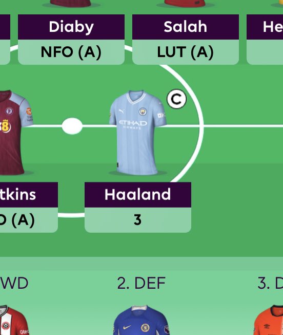 Ola Helge Hjetland tweet media