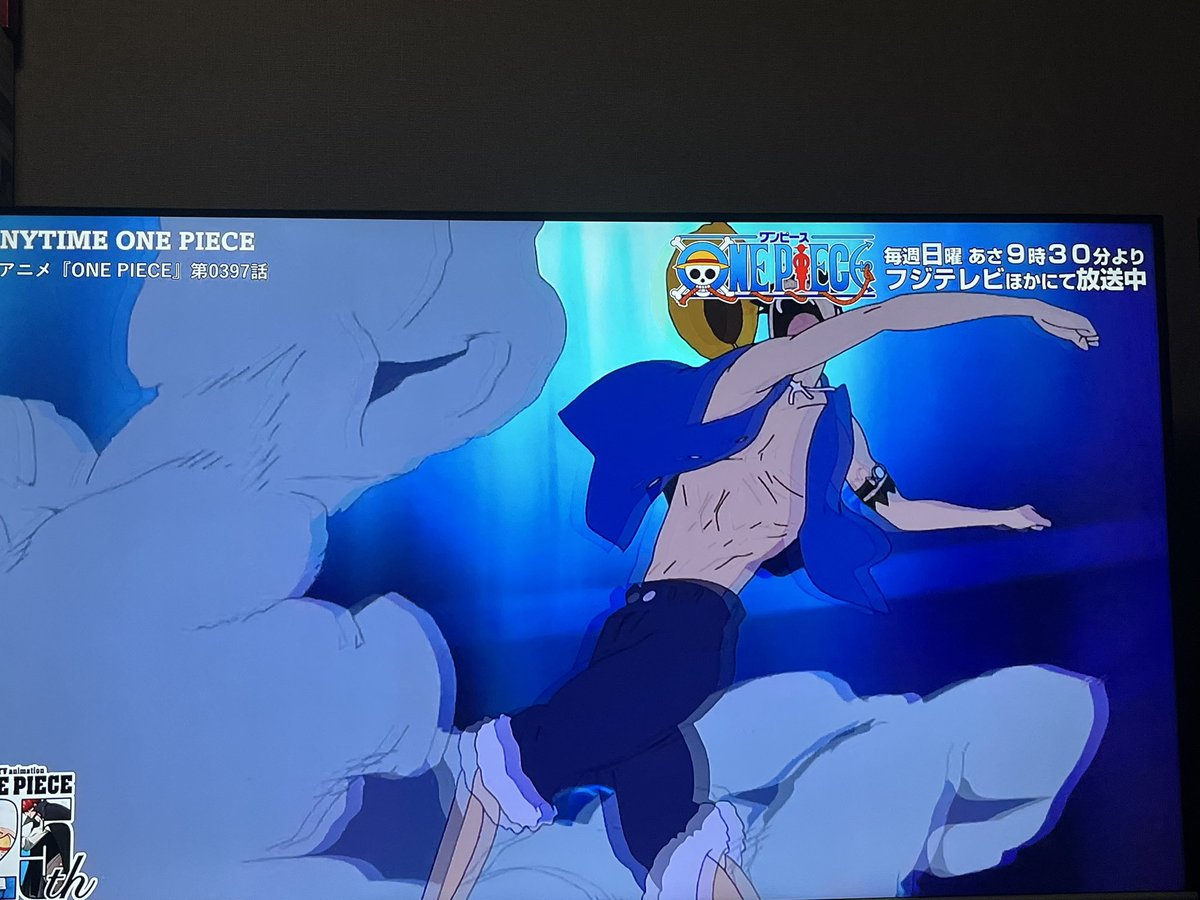 オマツリ男爵の作画を思い出すなぁ めちゃ好き