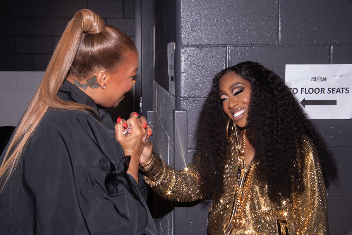 Missy Elliott tweet media