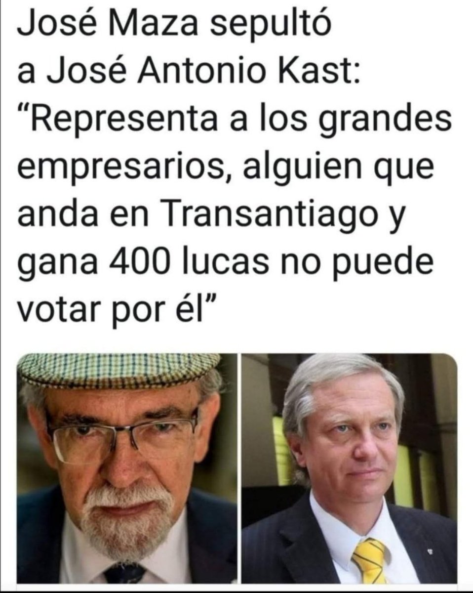 Hugo Morales🌈🌳#ChileSinFascismo⛔ tweet media