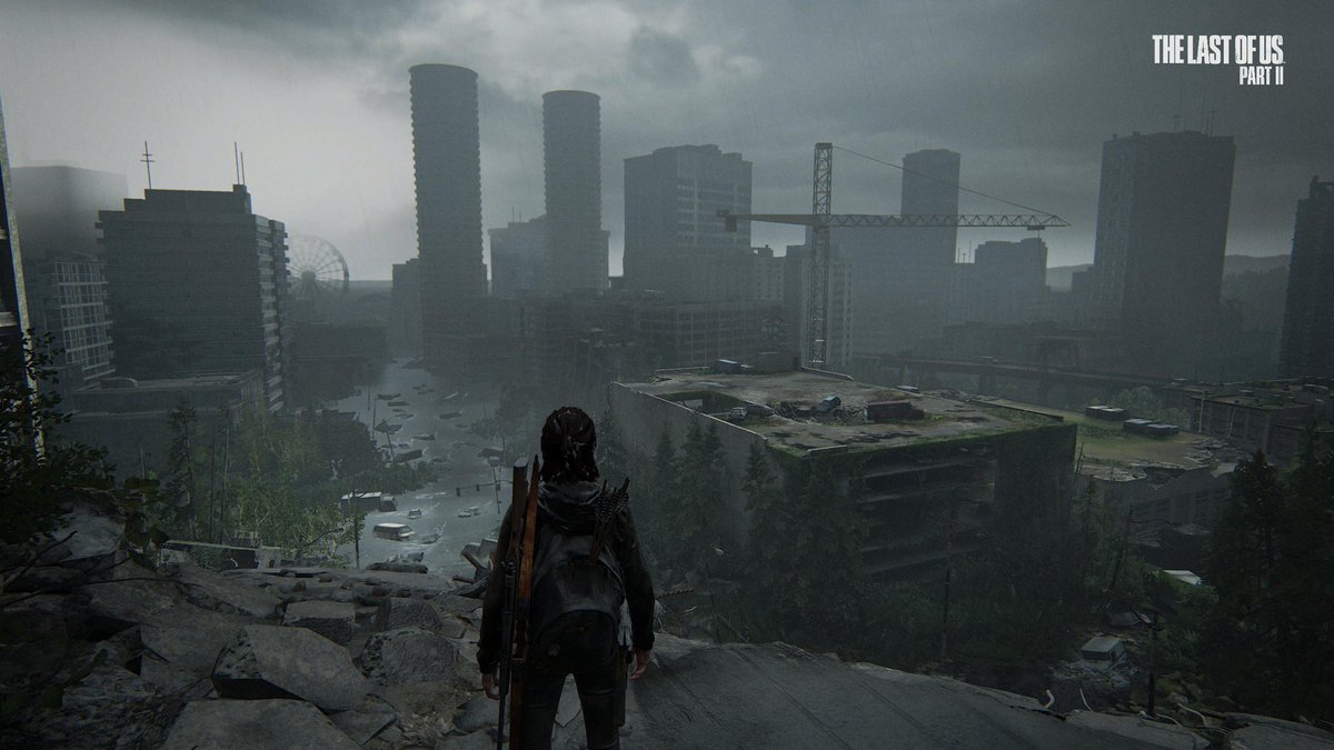 KdrOzt's tweet photo. #TheLastOfUs https://t.co/EM489nrISo