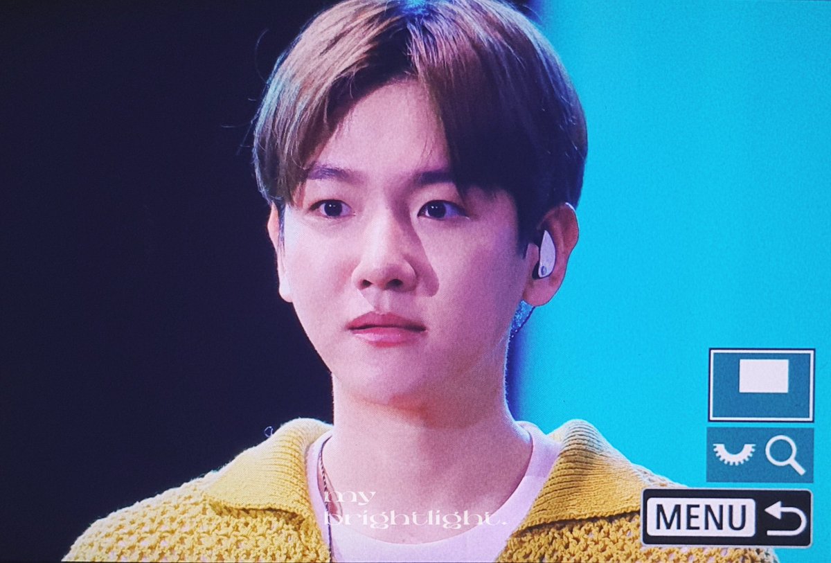 mybrightlight56's tweet photo. 231104 Allo bank #백현 #BAEKHYUN @B_hundred_Hyun #EXO #큥박적!

의심👉🏻음미👉🏻당황 https://t.co/gDAt4QBiZp