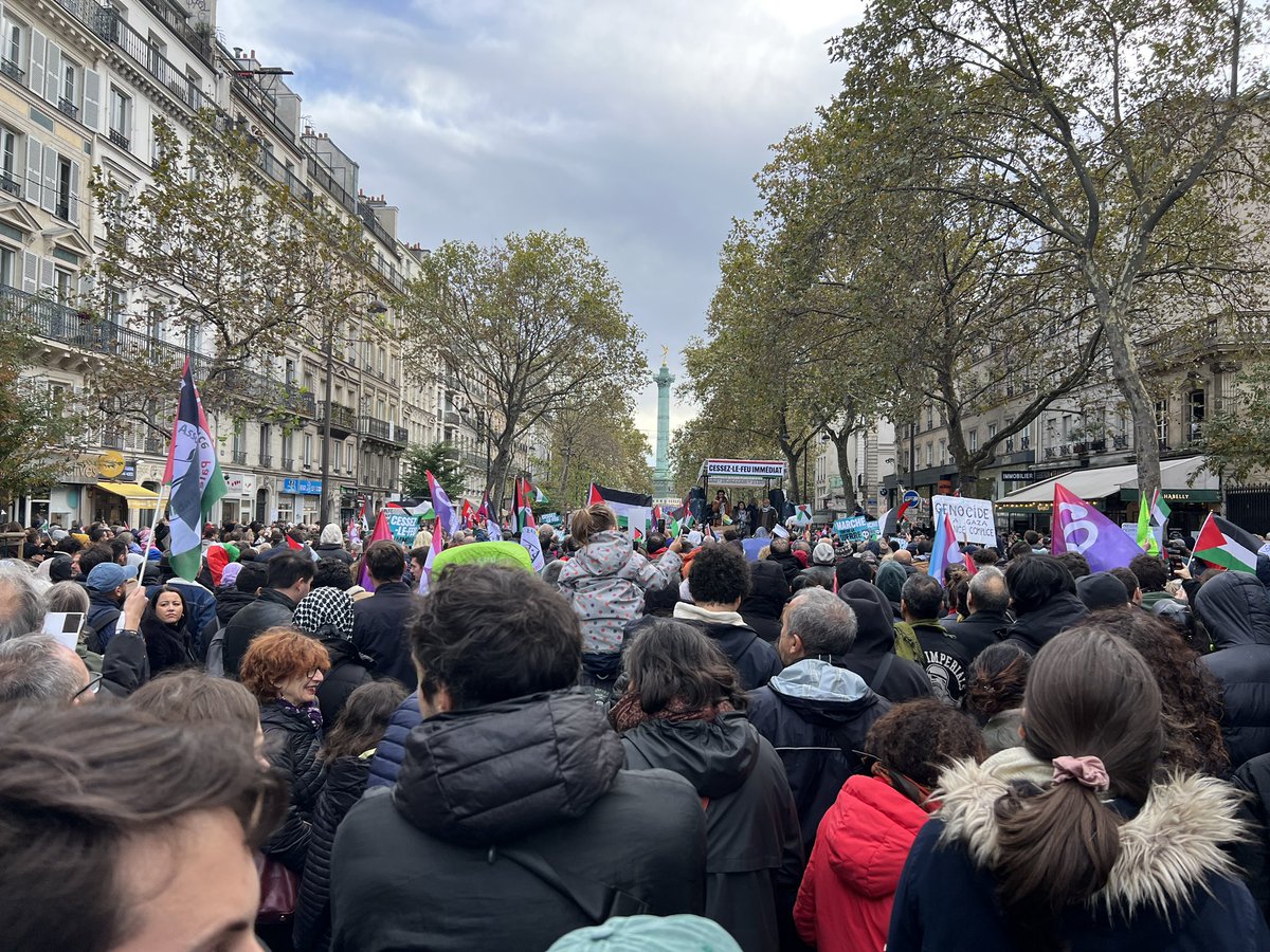 Antoine Léaument 🇫🇷 tweet media