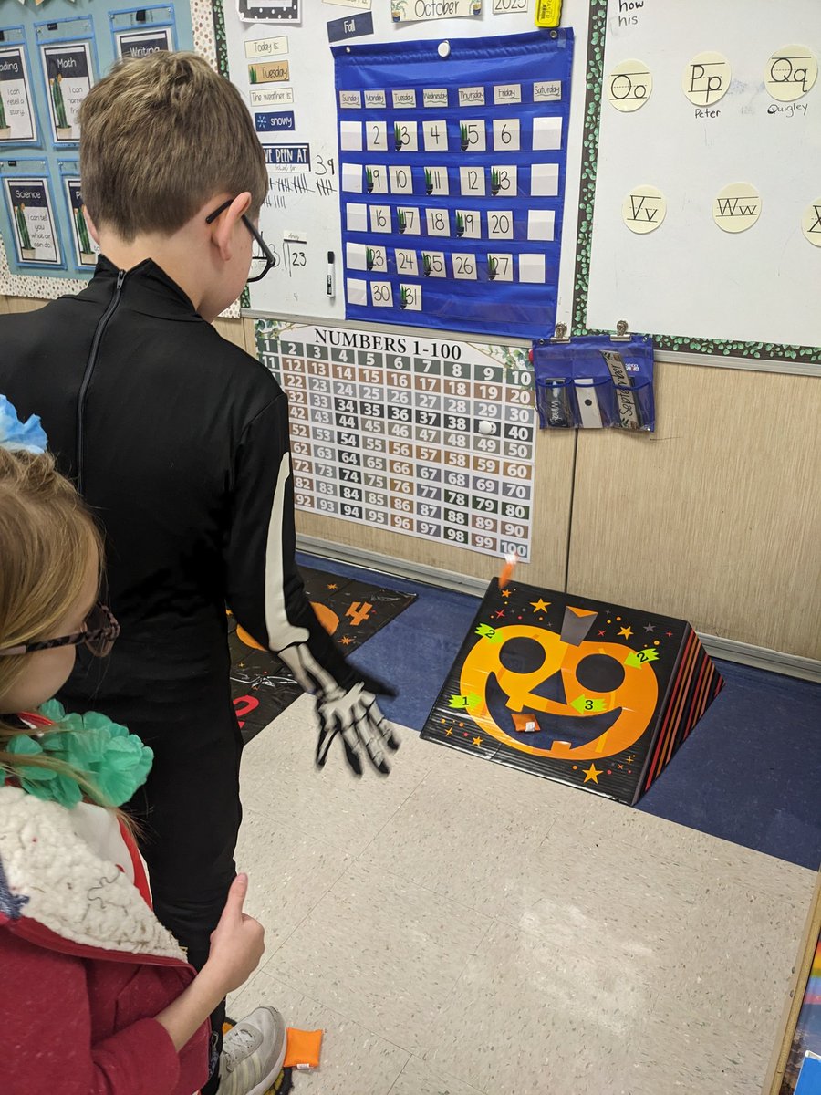 Happy Halloween 🎃