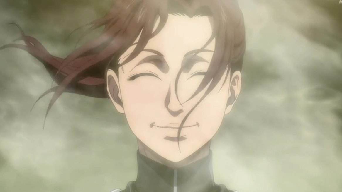 I AM CRYING SO MUCHING MUCHCHHHH #shingeki