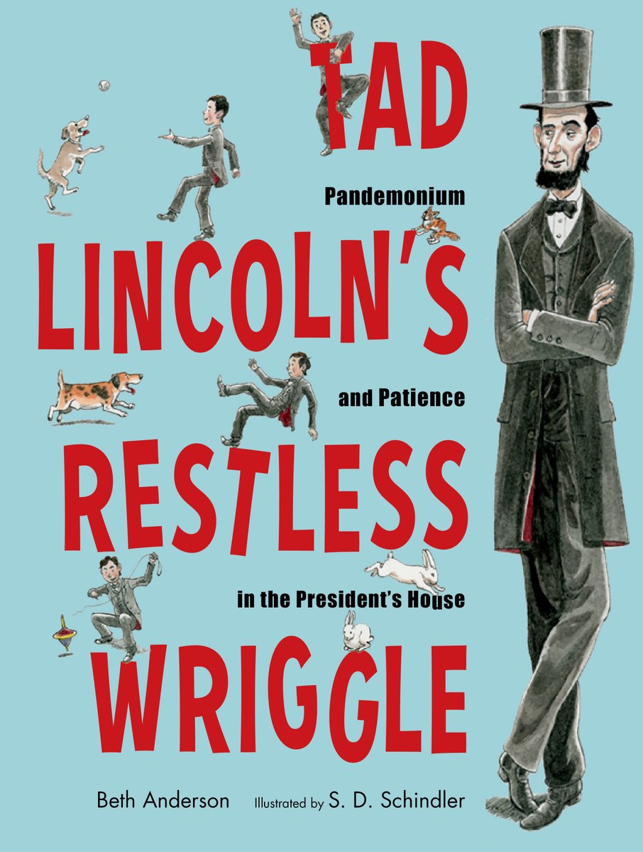 GOBBLE GOBBLE!🦃PARDON ME, PLEASE!😳
Here comes #thanksgiving! Enjoy TAD LINCOLN'S RESTLESS WRIGGLE!😍
1st presidential #turkeypardon #FatherAndSon #lincoln #generosity #patience #childhoodenergy #learningdifferences
@astrakidsbooks @ForGrowingMinds bethandersonwriter.com/tad-lincolns-r…