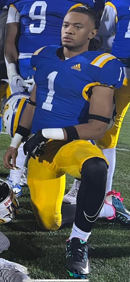 Corrie Smith (@_rbzinc) on Twitter photo Hasn’t been an easy season, didn’t go as planned. Then God showed up with this reminder…God’s Plan & Timing Is Perfect!
He Is Back 💙✝️💪🏽😘
So Proud of You CS1
Be The You Who Got You Here!
<a href="/CoreySmith_1/">Corey “CS1” Smith</a>
<a href="/PennStateRivals/">Penn State Nittany Lions | Happy Valley Insider</a>
<a href="/PSULawnBoyz/">Penn State LawnBoyz</a> Hasn’t been an easy season, didn’t go as planned. Then God showed up with this reminder…God’s Plan & Timing Is Perfect!
He Is Back 💙✝️💪🏽😘
So Proud of You CS1
Be The You Who Got You Here!
<a href="/CoreySmith_1/">Corey “CS1” Smith</a>
<a href="/PennStateRivals/">Penn State Nittany Lions | Happy Valley Insider</a>
<a href="/PSULawnBoyz/">Penn State LawnBoyz</a>