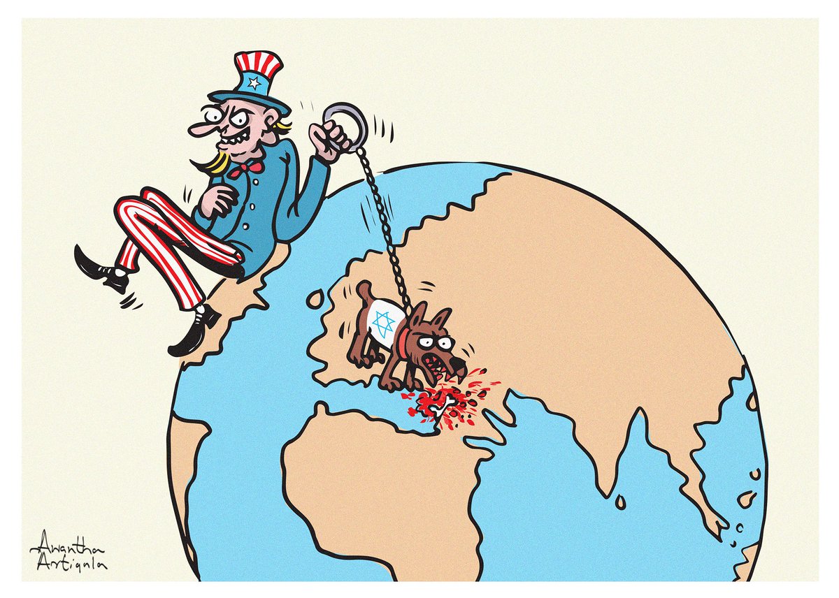awanthaartigala's tweet photo. Cartoon https://t.co/jz6eZ9jMTa