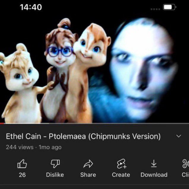 Content from psycuits