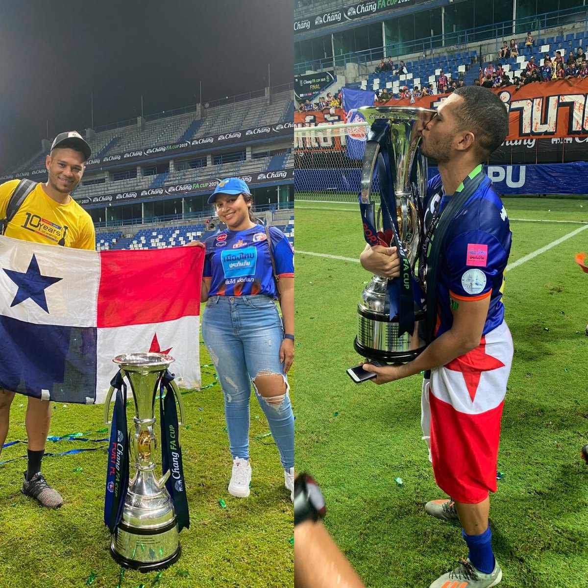 La bandera más linda del mundo!!🇵🇦❤️ ya vendrá la calma!!🙏🏽⏳